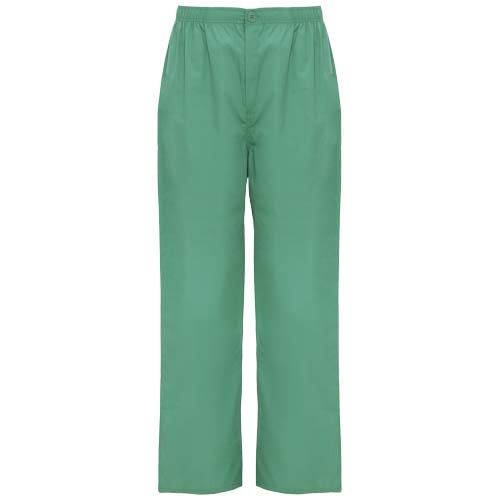Pantalon de service à personnaliser Vademecum Roly Vert labo